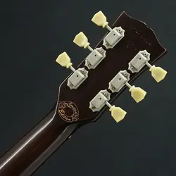 GIBSON TAK