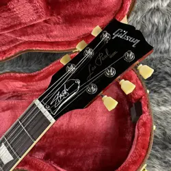 GIBSON SLASH