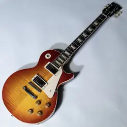 CUSTOM SHOP STANDARD