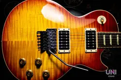 GIBSON CUSTOM SHOP LES PAUL AXCESS STANDARD 2012
