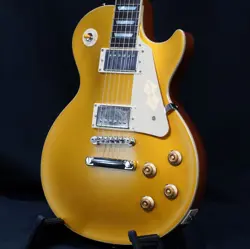 EPIPHONE INSPIRED BY GIBSON CUSTOM 1957 LES PAUL STANDARD DOUBLE GOLD