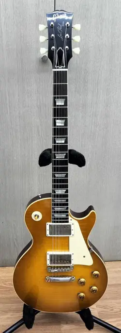 AGED SUNBURST