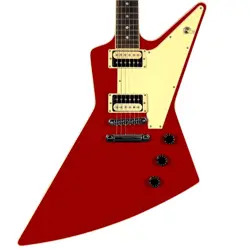 EXPLORER 2012 RED