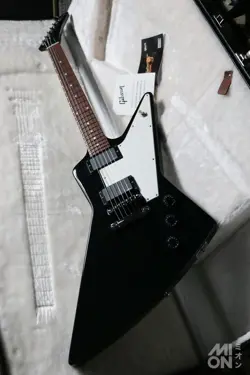 W/ EMG 81