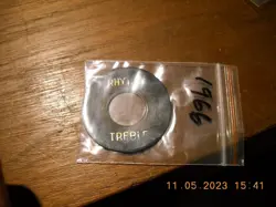 GIBSON SWITCH RING