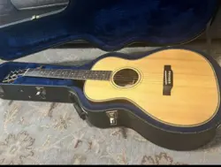 ELECTRIC ACOUSTIC 2009