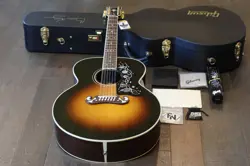 UNPLAYED! 2025 GIBSON