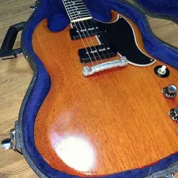 GIBSON SG SPECIAL 1965 ELECTRIC GUITAR
