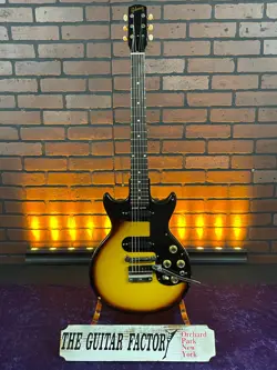 VIBRATO VINTAGE 1963