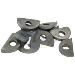 ROD WASHERS