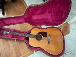 ACOUSTIC GUITAR BEAUTIFUL