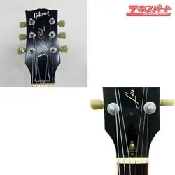 USED EXTREME BEAUTY  GIBSON GIBSON LES PAUL GUITAR 60S STANDARD MODEL MADE IN