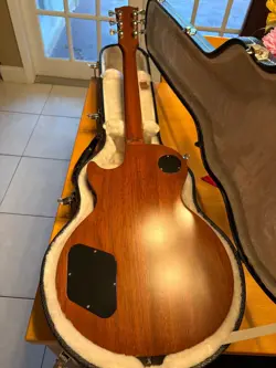 PAUL CLASSIC 57