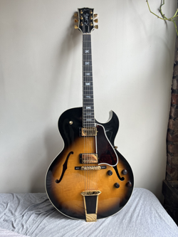 FIGURED SUNBURST