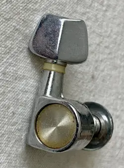 ORIGINAL TUNER TUNING