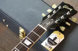 TOBACCO BURST W/
