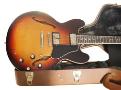 ES-335 SATIN HARD