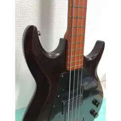 W/HARDCASE USED
