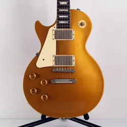 50S GOLDTOP LEFT-HANDED