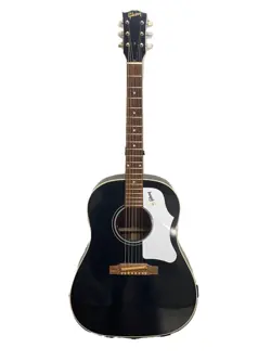 J-45 ADJ/ACOUSTIC GUITAR/OHC