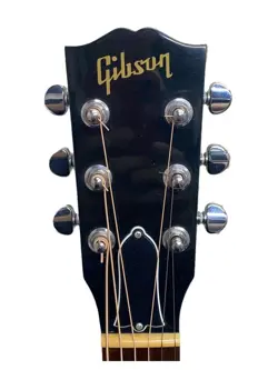 J-15/ACOUSTIC GUITAR/OHC INCLUDED/MADE