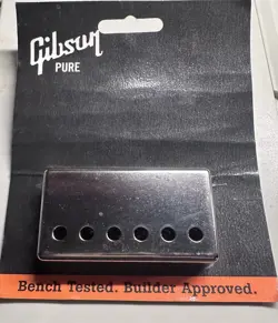 COVER NICKEL