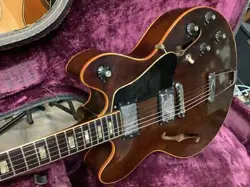GIBSON  ES 150D WALNUT