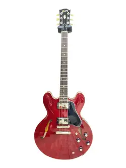 *CLEAN* GIBSON ES-335
