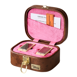 GIBSON CUSTOM SHOP 1959 HUMBUCKER COLLECTORâ€™S EDITION SERIES 2