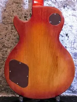 PAUL DELUXE 75