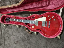 CUSTOM SIXTIES CHERRY