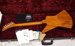 MAHOGANY EXPLORER