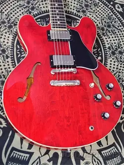 -SIXTIES CHERRY- #234040096