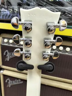 GIBSON USA SG STANDARD LIMITED PROPRIETAR ELECTRIC GUITAR