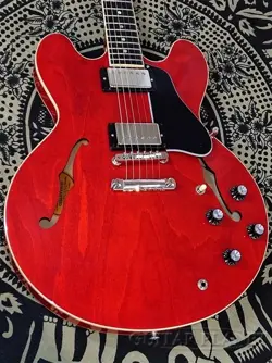 -SIXTIES CHERRY- #207650019