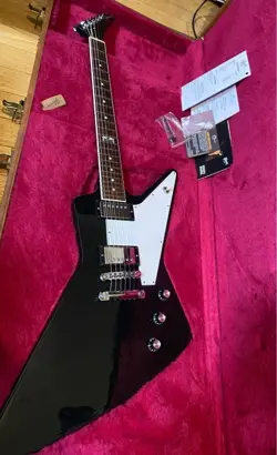 EXPLORER USA 120TH