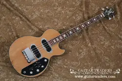 TRIUMPH BASS BASS
