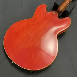 GIBSON 1975   ES 335 CHERRY     FINEST GUITARS