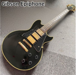 EPIPHONE BY GIBSON LES PAUL CUSTOM GUITAR