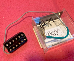 2013 GIBSON 500T
