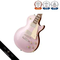 POLY EPIPHONE LES
