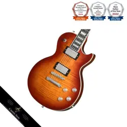 EPIPHONE/INSPIRED BY GIBSON LES PAUL MODERN FIGURED MOJAVE BURST EPIPHONEJAPAN