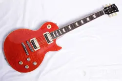 2013 SLASH