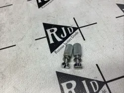 STEEL POSTS INSERTS