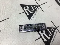 70’S GIBSON HARMONICA