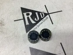 70â€™S GENUINE GIBSON SPEED GUITAR CONTROL KNOB 2