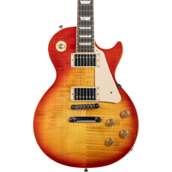 GIBSON LES PAUL TRADITIONAL ELECTRIC GUITAR - CHERRY SUNBURST