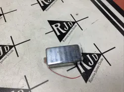 CHROME CERAMIC