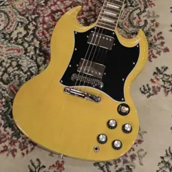 YELLOW S/N