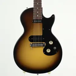 GIBSON USA        MELODY MAKER VINTAGE SUNBURST